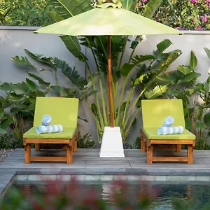 Titeng - Comfortable In Amazing Location Near Potato Head And The Seminyak (Bali)